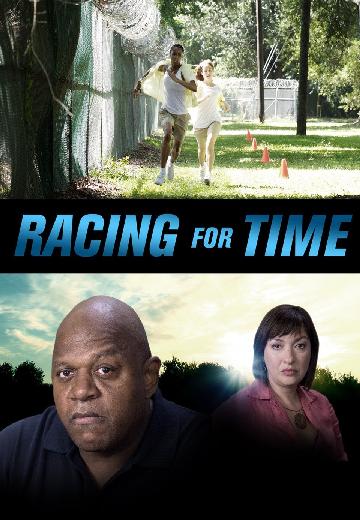 Racing for Time poster