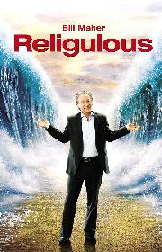 Religulous poster