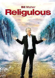 Religulous poster