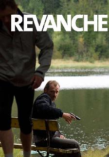 Revanche poster