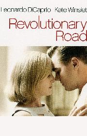 Revolutionary Road poster