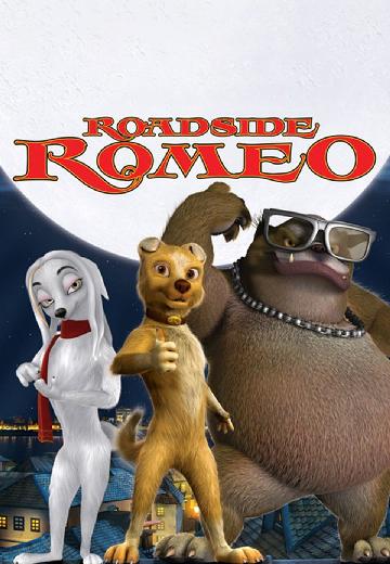 Roadside Romeo poster