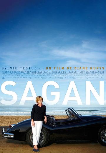 Sagan poster