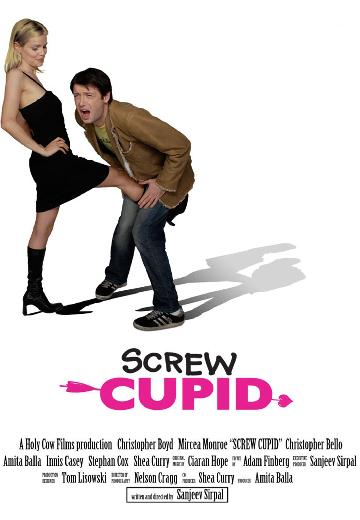 Screw Cupid poster