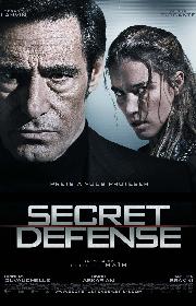 Secrets of State poster