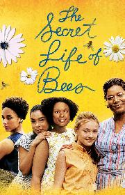 The Secret Life of Bees poster