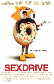 Sex Drive poster