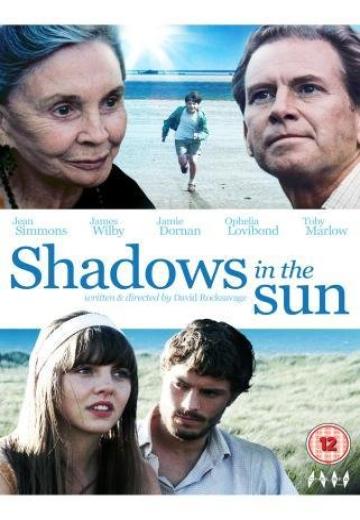 Shadows in the Sun poster