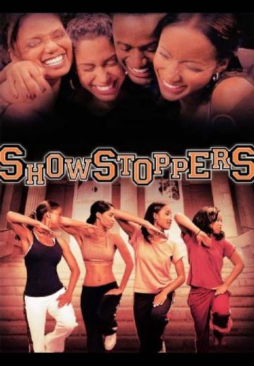 Show Stoppers poster
