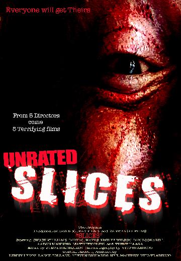 Slices poster