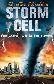Storm Cell poster