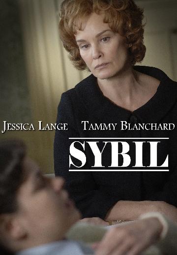 Sybil poster