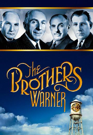 The Brothers Warner poster