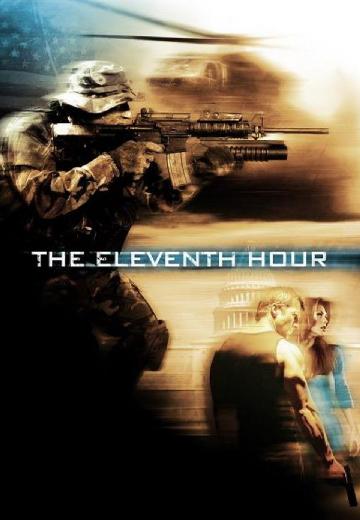 The Eleventh Hour poster
