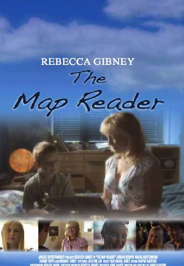 The Map Reader poster
