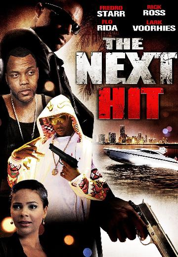 The Next Hit poster