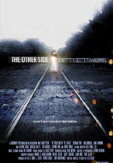 The Other Side of the Tracks poster