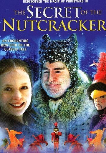 The Secret of the Nutcracker poster