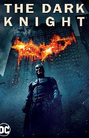 The Dark Knight poster