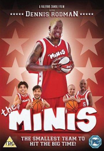 The Minis poster