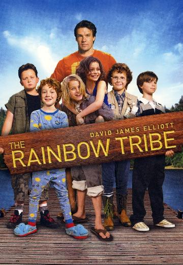 The Rainbow Tribe poster