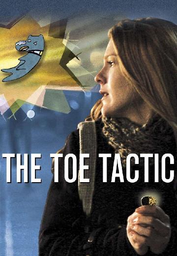 The Toe Tactic poster