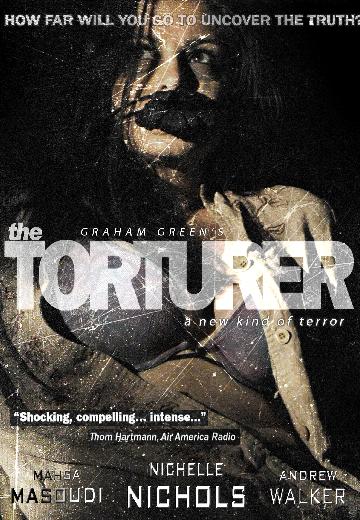 The Torturer poster