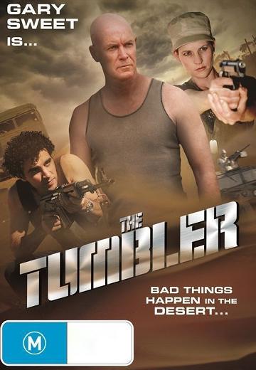 The Tumbler poster
