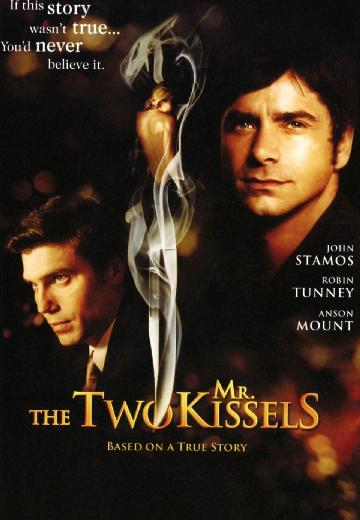 The Two Mr. Kissels poster