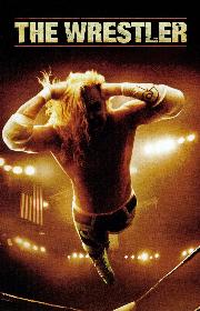 The Wrestler poster