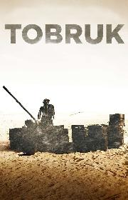 Tobruk poster