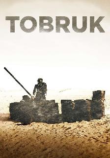 Tobruk poster