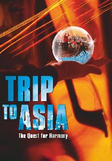 Trip to Asia: The Quest for Harmony poster