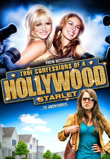 True Confessions of a Hollywood Starlet poster