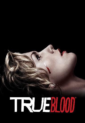 True Blood poster