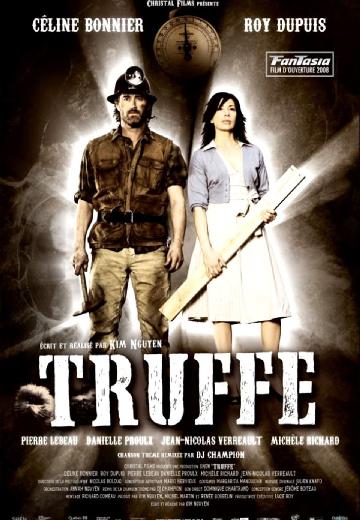 Truffe poster