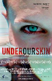 Under Our Skin poster