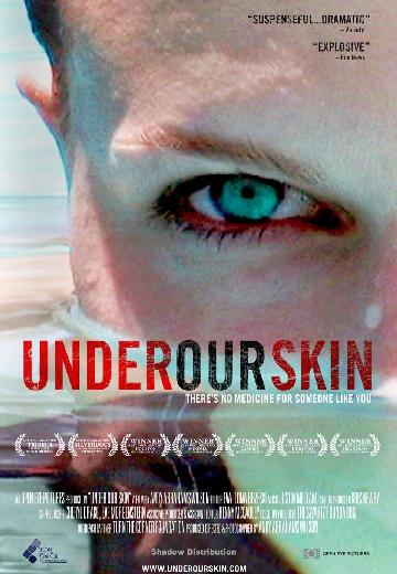 Under Our Skin poster