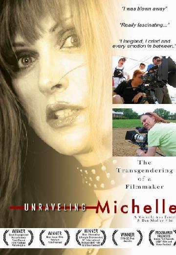 Unraveling Michelle poster