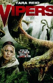 Vipers poster