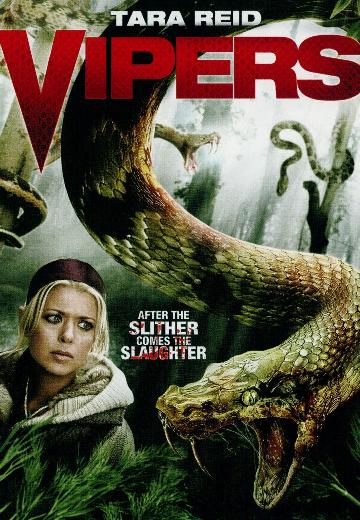 Vipers poster