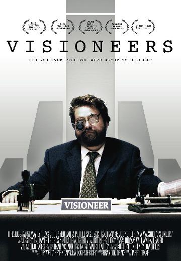 Visioneers poster