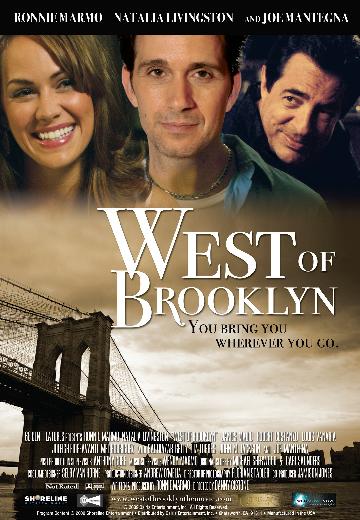 West of Brooklyn poster