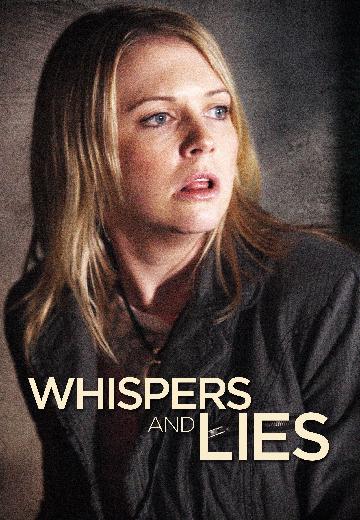 Whispers and Lies poster