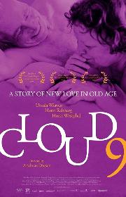 Cloud 9 poster