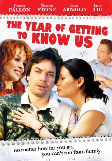 The Year of Getting to Know Us poster