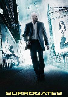 Surrogates poster