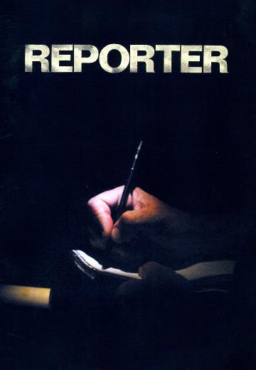 Reporter poster