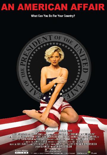An American Affair poster