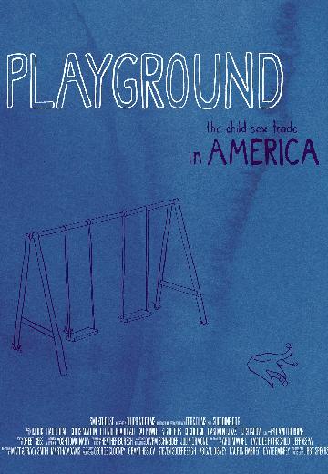 Playground poster